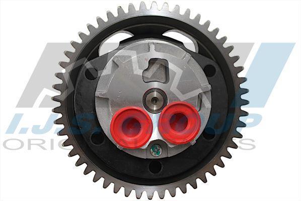 Bomba de aceite IJS 60-1027